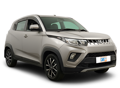 Mahindra KUV 100 NXT-img